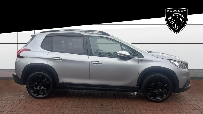 Peugeot 2008 1.2 PureTech 110 GT Line 5dr EAT6 Petrol Estate